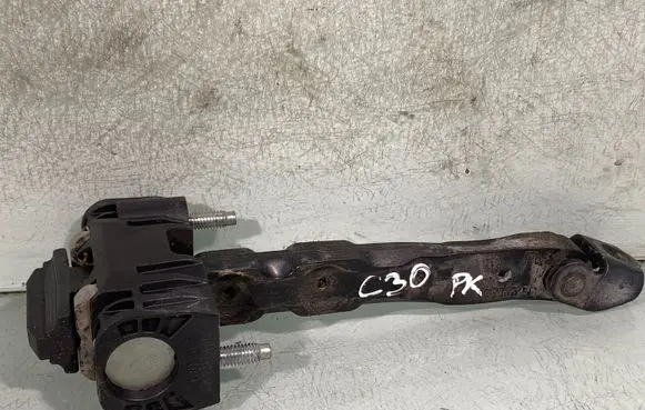 Volvo C30 Front door check strap stopper 31217750