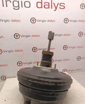 Renault Trafic II (X83) Brake booster 8200116384 93851935