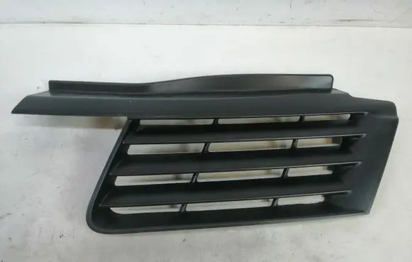 Renault Espace - Grand espace IV Front bumper upper radiator grill