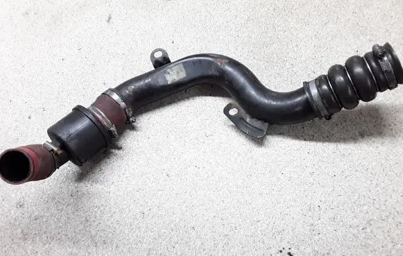 Ford Focus Intercooler hose/pipe