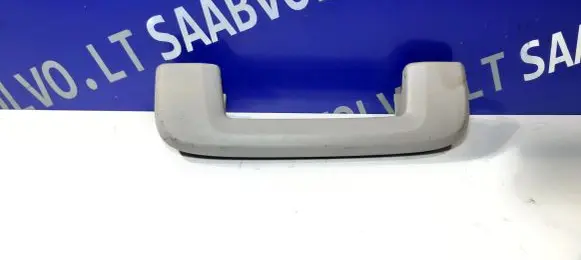 Volvo S60 Front interior roof grab handle 31305680 31305679