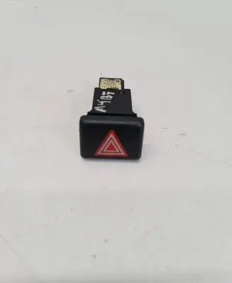 Audi A4 S4 B7 8E 8H Hazard light switch 8E0941509