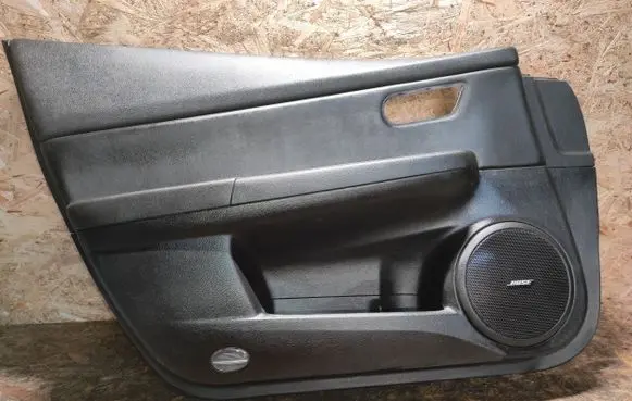 Mazda 6 Front door card panel trim GS1D684N1 GS1D6846X GDL468450B02