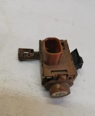 Volkswagen PASSAT B8 Air quality sensor 3Q0907643