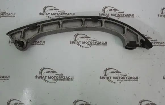 Land Rover Range Rover Sport L320 Slide rail for timing chain 6H4Q6K255DB