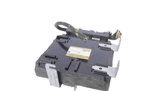 SsangYong Tivoli Central body control module 8711035900