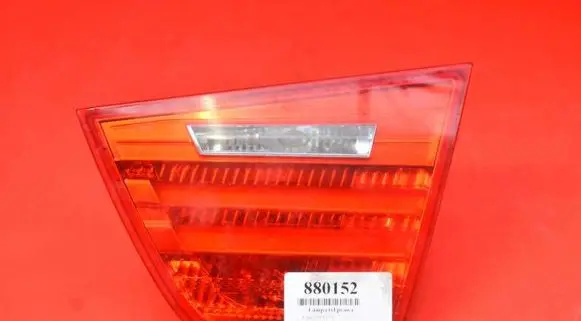 BMW 7 F01 F02 F03 F04 Rear/tail lights 7154162