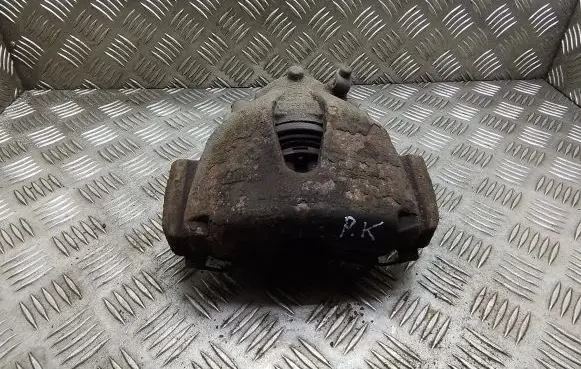 Opel Zafira B Front brake caliper