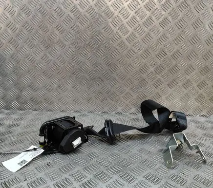 Nissan Leaf II (ZE1) Front seatbelt 640512800B 638264901F