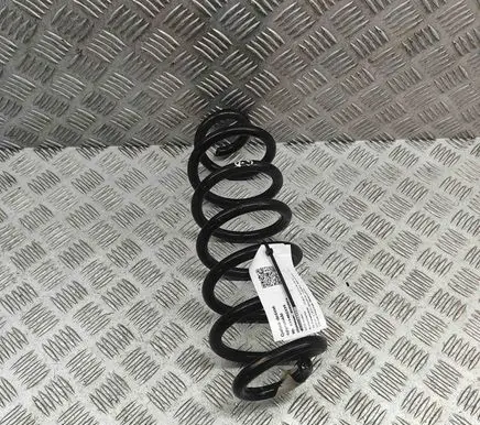 Ford Kuga III Rear coil spring MX615560TUB