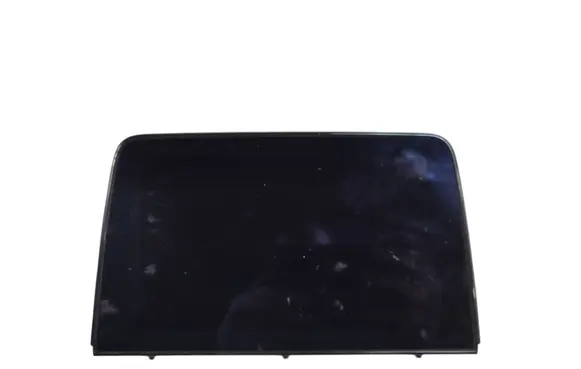 Ford Escape IV Screen/display/small screen LJ6T18B955 LJ6T18B955FC 90160161