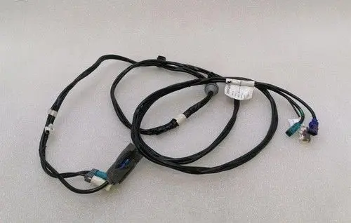 Ferrari Purosangue Handbrake wiring loom/harness