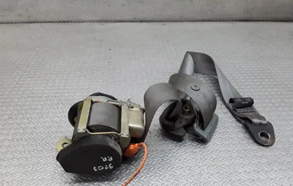 Citroen C5 Front seatbelt B507743