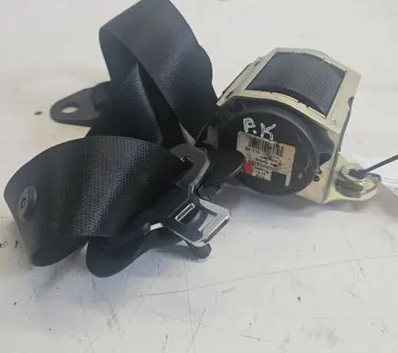 BMW 5 E60 E61 Front seatbelt 601629800D