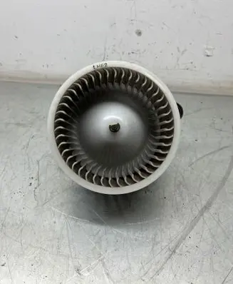 Heater fan/blower
