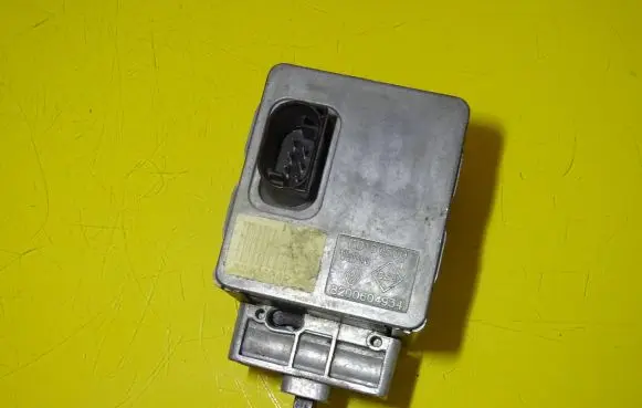 Steering wheel lock