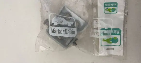 Peugeot Partner other engine part T232688 868923 36893003