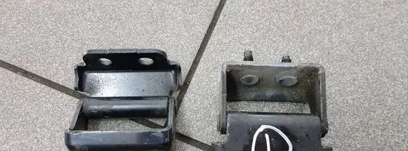 Nissan Murano Z51 Tailgate/trunk/boot hinge