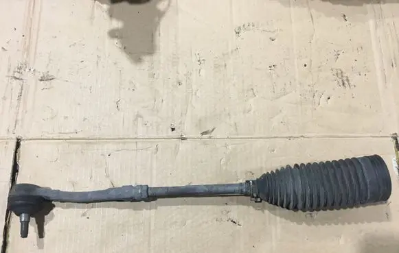 Steering tie rod