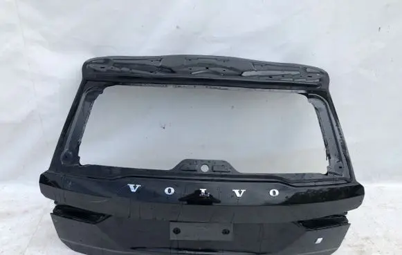 Volvo V60 Tailgate/trunk/boot lid