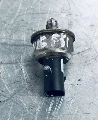 Fuel pressure sensor