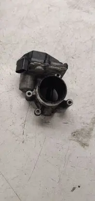 Volkswagen PASSAT CC Throttle valve 03L128063R A2C31762900 1505122112