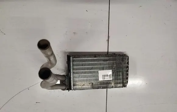 Peugeot 406 Heater blower radiator 