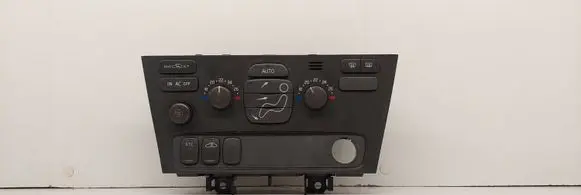 Volvo S80 Climate control unit 9452368