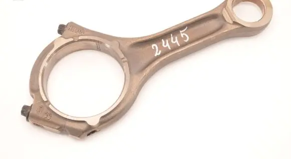 Jeep Grand Cherokee Connecting rod/conrod 68147233AA