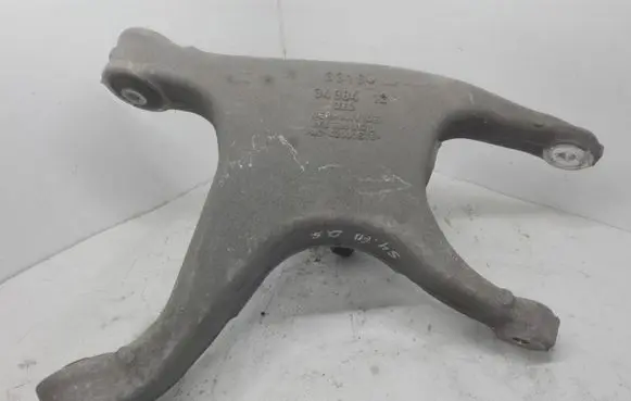 Audi A4 S4 B8 8K Rear upper control arm/wishbone 8K0505312J 3438412