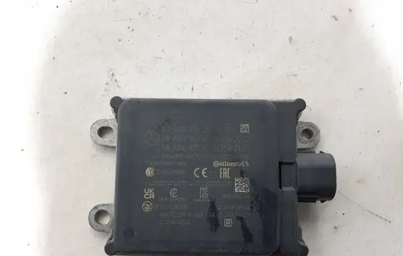 Mercedes-Benz GLE W167 Distronic sensor radar A0009002839
