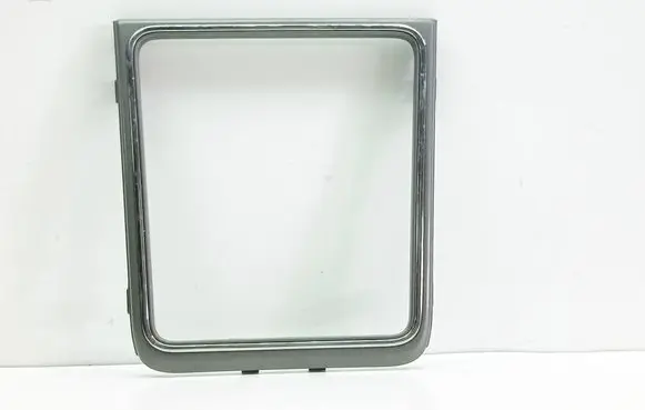 Opel Vectra C Gear shifter surround trim plastic 13165756