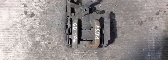 Opel Astra J Rear brake caliper