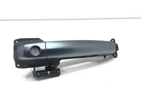 Suzuki Grand Vitara II Front door exterior handle 