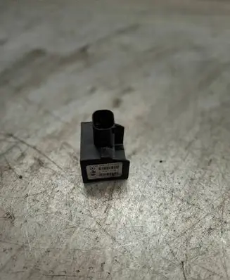 Mercedes-Benz E W211 ESP acceleration yaw rate sensor A1635420618 0733305861 10098001241
