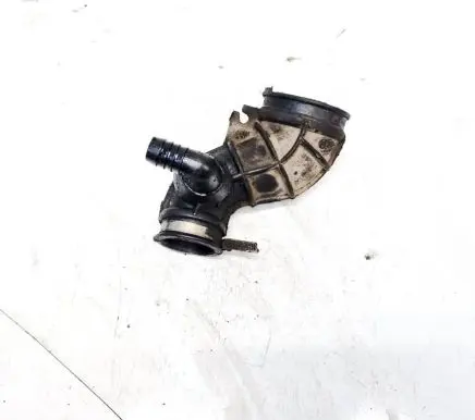 Opel Zafira A Air intake hose/pipe 90530768