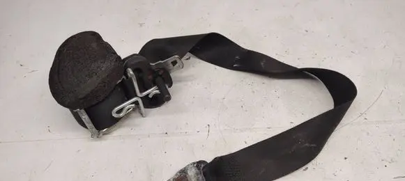 Ford S-MAX Rear seatbelt 611B69G
