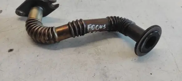 Ford Focus EGR valve line/pipe/hose