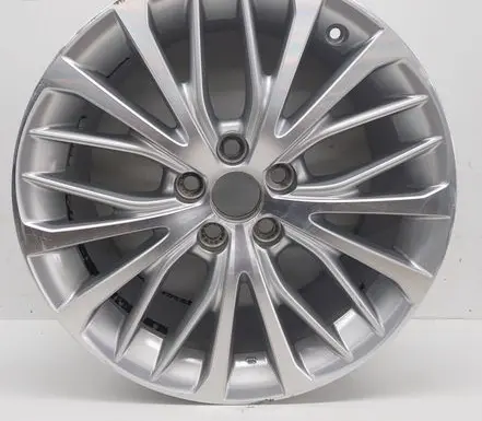 Toyota Camry VIII XV70 R18 spare wheel 42611-33C80