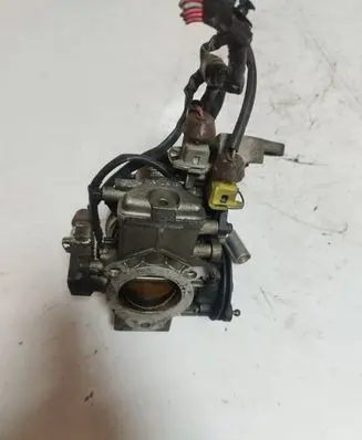 Peugeot 406 Throttle valve position sensor 0280122003