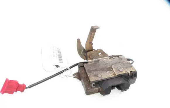 Ford Galaxy Tailgate/trunk/boot lock/catch/latch