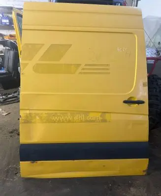 Volkswagen Crafter Side sliding door Nocode