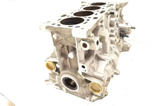 BMW 5 G30 G31 G38 Engine block B48B20 8669099