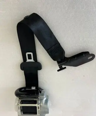 Audi A5 Rear seatbelt 8W8857805B 34133469 4163769F