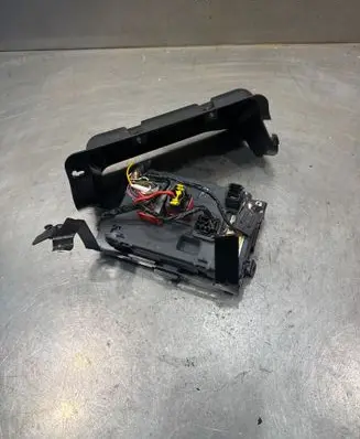 Citroen Berlingo Tow bar trailer control unit/module S180085003F BSCB0300