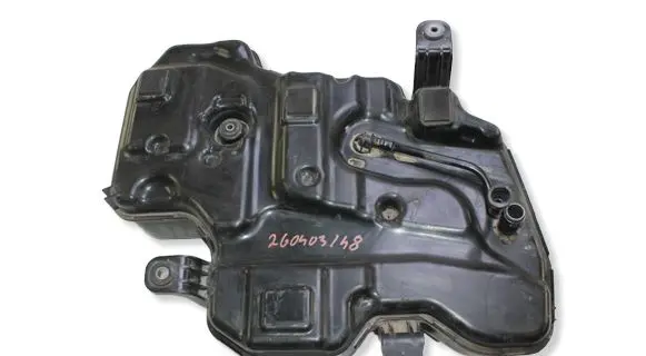 BMW X1 F48 F49 AdBlue liquid reservoir 7418879 A2C184229000 7399290