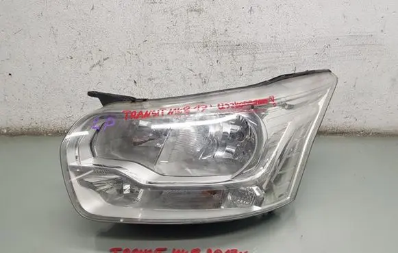 Ford Transit Headlight/headlamp BK31-13D153-B