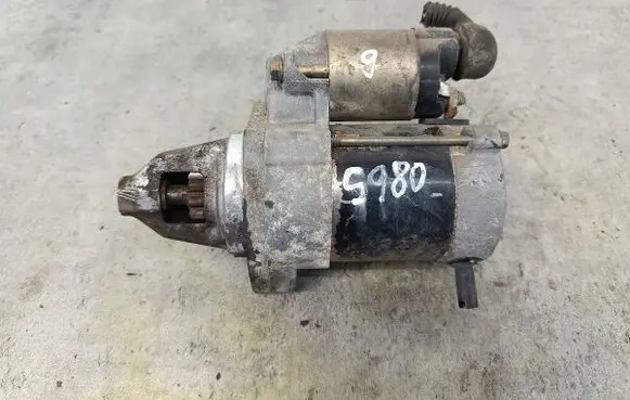 Honda Jazz Starter motor 4280000950DENSO