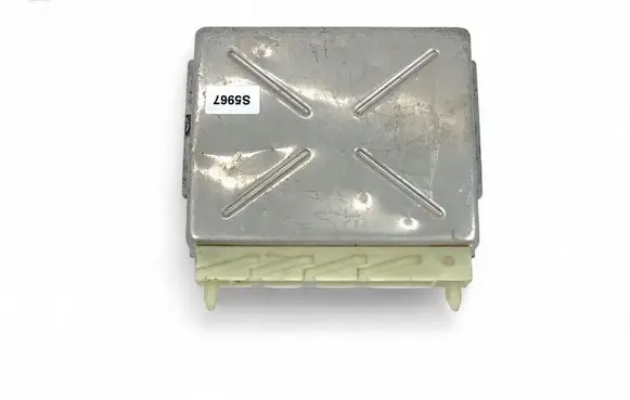 Gearbox control unit/module