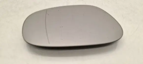 BMW 3 E90 E91 Wing mirror glass F0142128